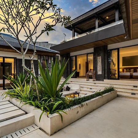 Villa Ganesha By Balisuperhost Ουμπούντ Εξωτερικό φωτογραφία