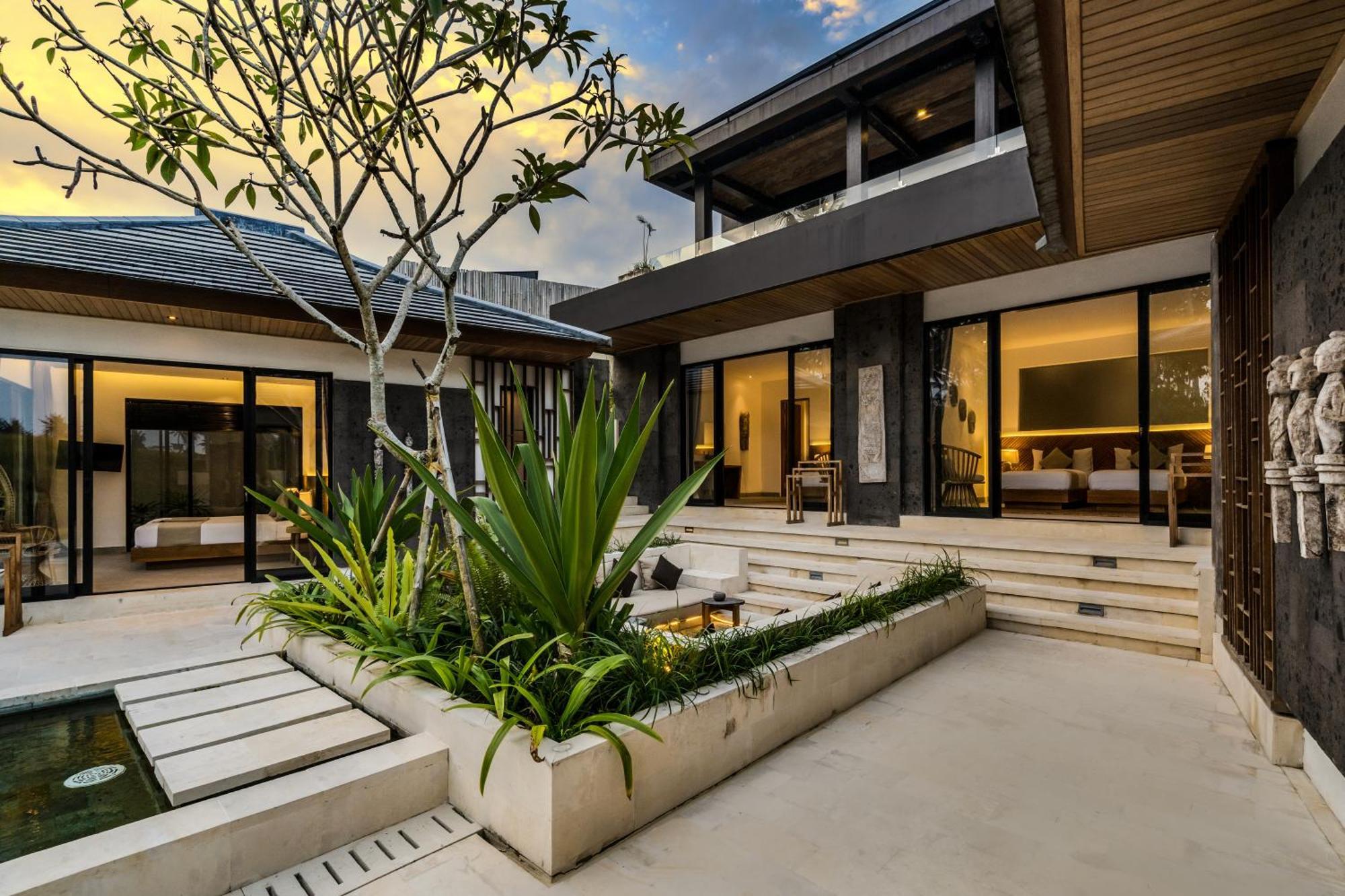 Villa Ganesha By Balisuperhost Ουμπούντ Εξωτερικό φωτογραφία