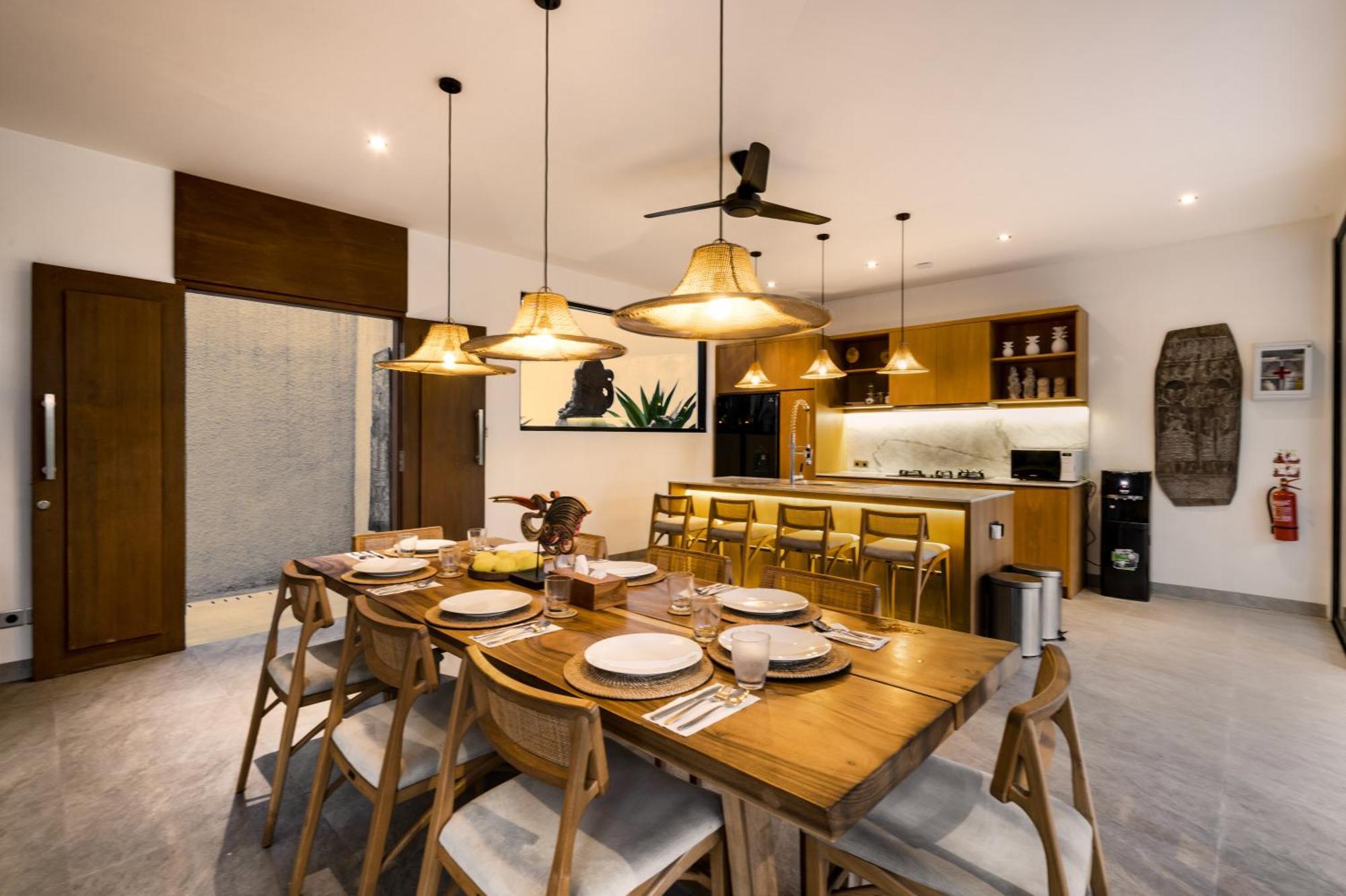 Villa Ganesha By Balisuperhost Ουμπούντ Εξωτερικό φωτογραφία