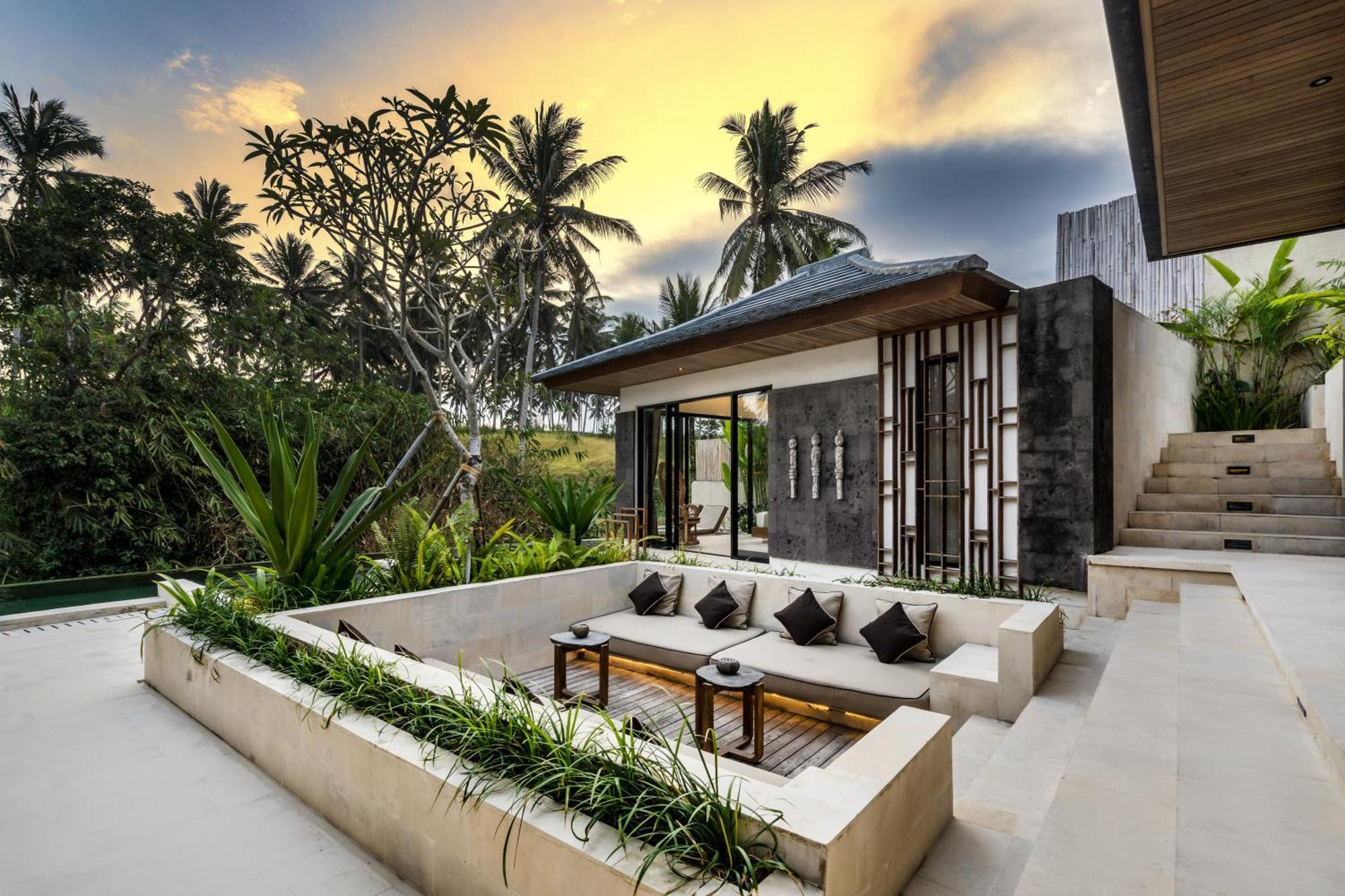 Villa Ganesha By Balisuperhost Ουμπούντ Εξωτερικό φωτογραφία