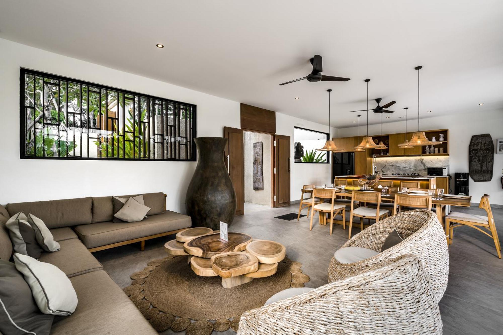 Villa Ganesha By Balisuperhost Ουμπούντ Εξωτερικό φωτογραφία
