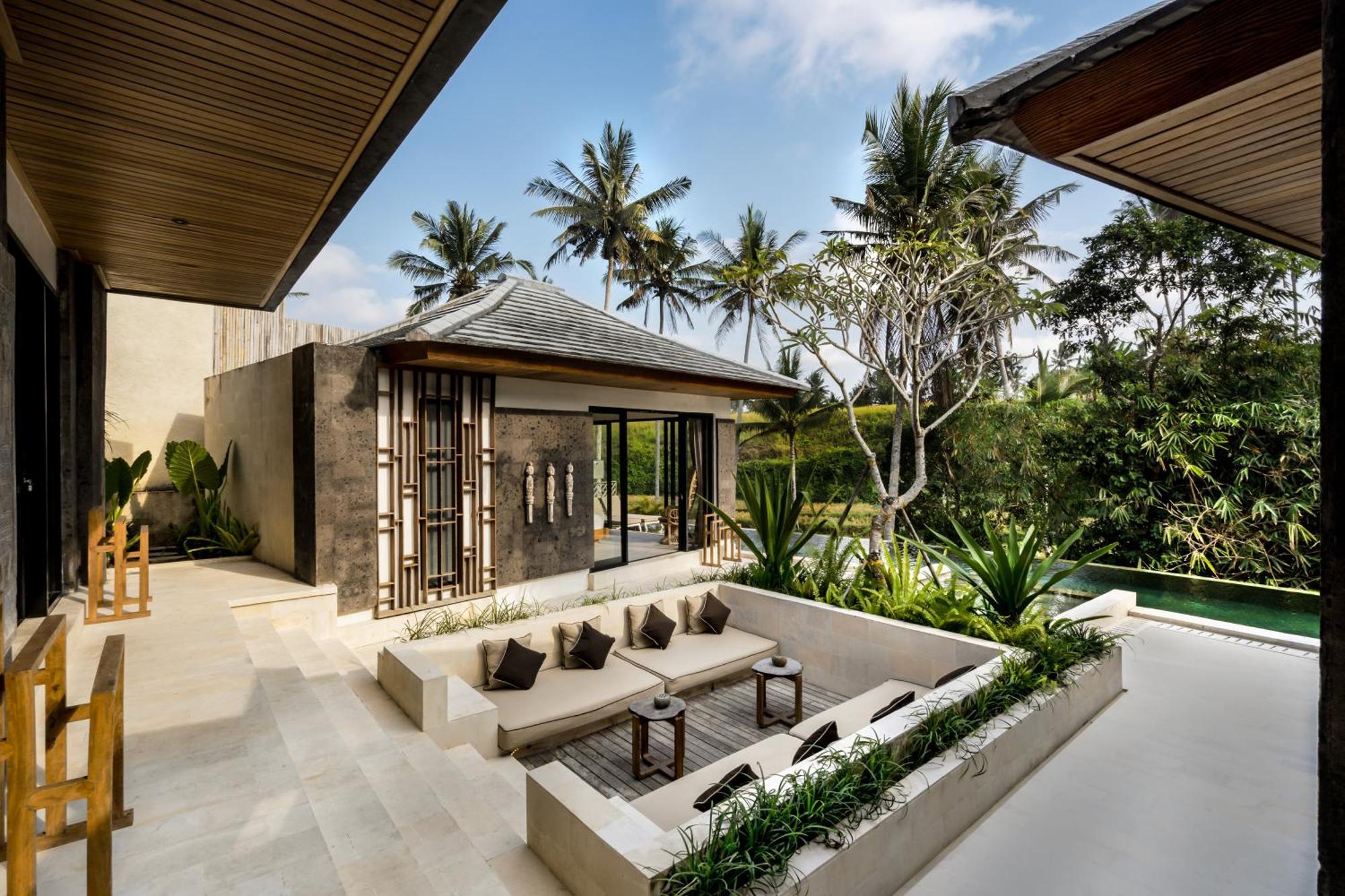 Villa Ganesha By Balisuperhost Ουμπούντ Εξωτερικό φωτογραφία