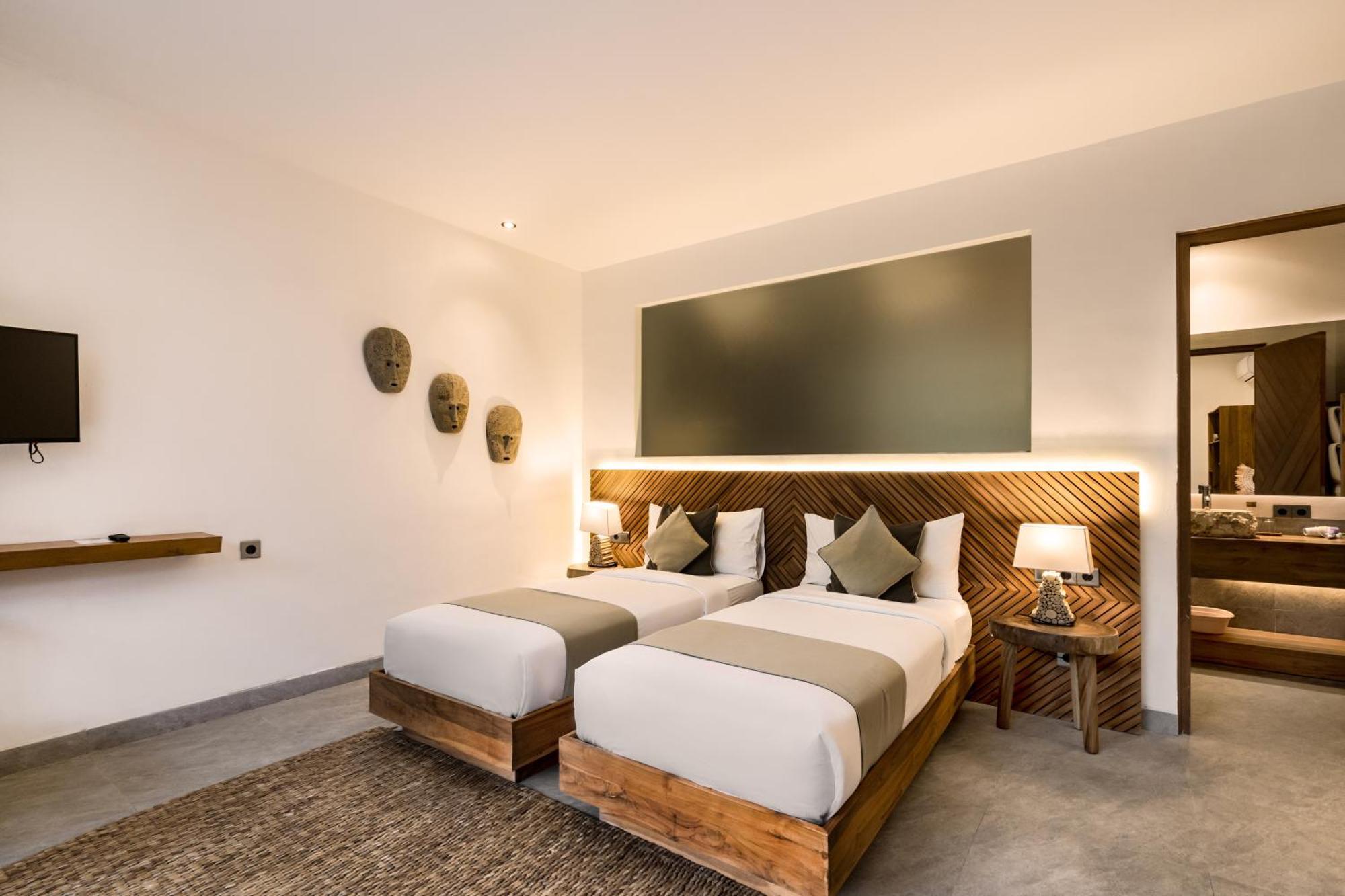 Villa Ganesha By Balisuperhost Ουμπούντ Εξωτερικό φωτογραφία
