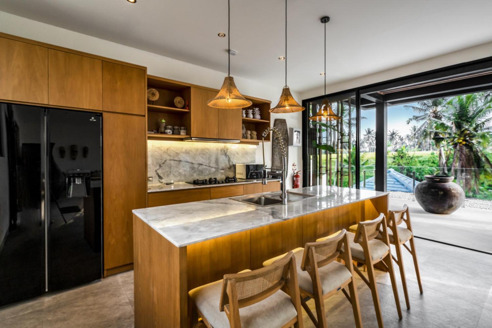 Villa Ganesha By Balisuperhost Ουμπούντ Εξωτερικό φωτογραφία